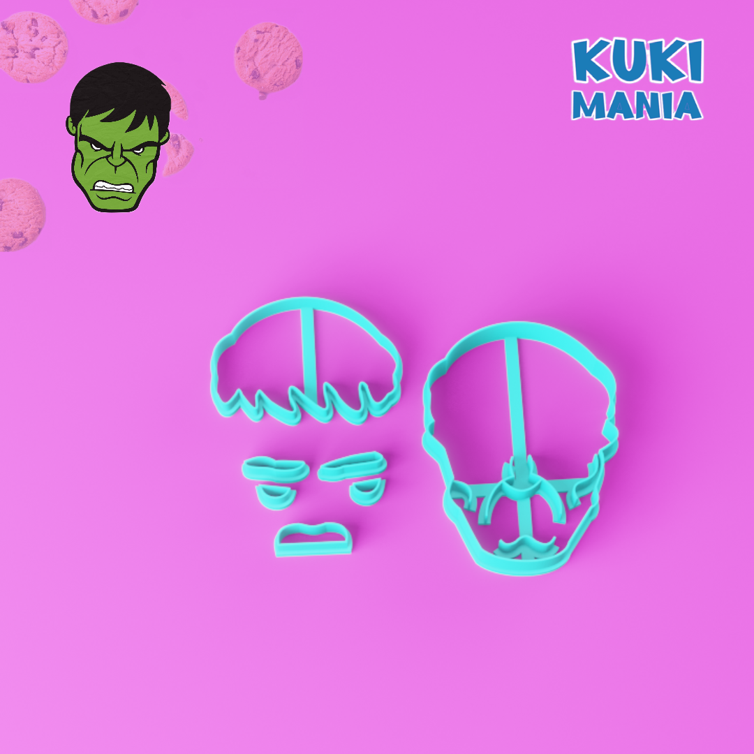 hulkkafas