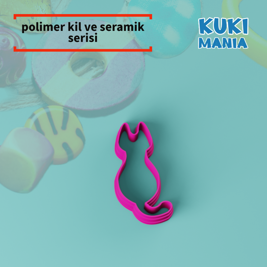 polimerkedis