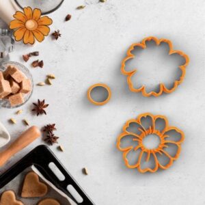 papatya kurabiye kalibi 400x400