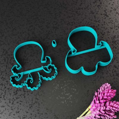 sirin ahtapot kurabiye kalip seti 400x400