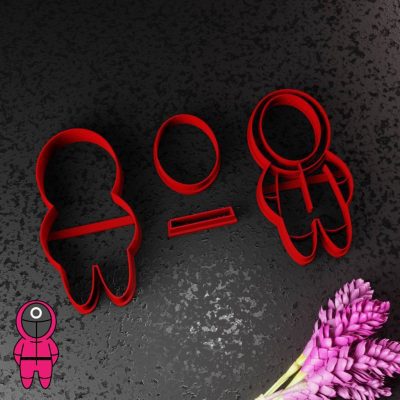 squid game adam kurabiye kalibi 400x400