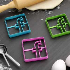facebook buton